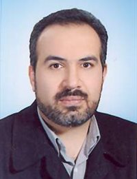 وکیل احمد اکبریه کانون خراسان