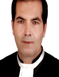 وکیل پرویز محبوبی کانون زنجان