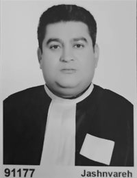 وکیل حبیب محمدی کانون زنجان