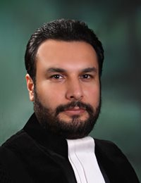 وکیل رامین یاراحمدی کانون مرکزی