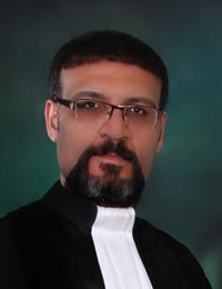 وکیل عباس حسنی کانون مرکزی