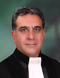 وکیل علیرضا رحیمی کانون مرکزی