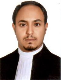 وکیل حسن سرتیپ دولق کانون بوشهر