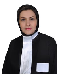 وکیل سیده فاطمه اجاقیان کانون همدان