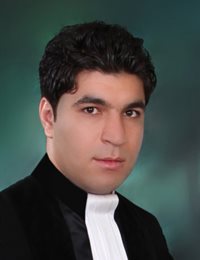 وکیل اکبر یساولی شراهی کانون مرکزی