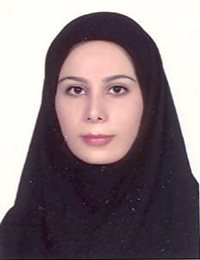 وکیل میترا غزاله کانون سمنان