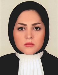 وکیل حوریه شهپری کانون البرز