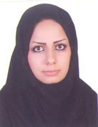 وکیل ملیحه کاشی کانون البرز