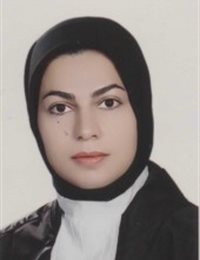 وکیل فاطمه کاربخش راوری کانون کرمان