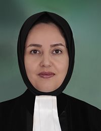 وکیل سعیده رحیمی کانون مرکزی