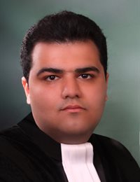 وکیل رضا هادی کانون مرکزی