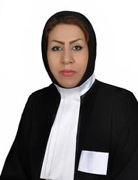 وکیل نرگس نادری کانون همدان
