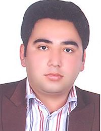 وکیل اصغر جدی دمیرچی خرابه سی کانون اردبیل