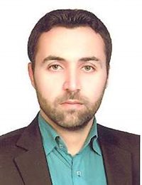 وکیل امید فرامرزی پلنگر کانون گلستان