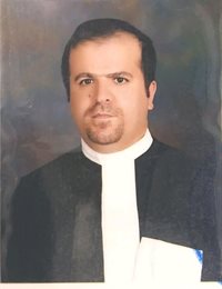 وکیل محمداسلام ترکمن کانون قزوین
