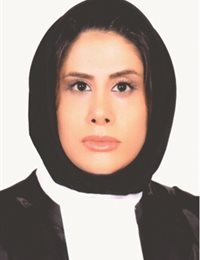 وکیل الهام ششگل کانون البرز
