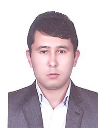 وکیل جلیل شفائی کانون خراسان