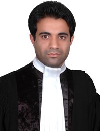 وکیل محمد سهرنی کانون کرمان