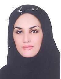 وکیل آمنه جیده کانون فارس وکهگیلویه وبویراحمد