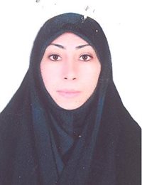 وکیل رقیه ذوالفقار کوهی کانون فارس وکهگیلویه وبویراحمد