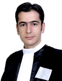 وکیل نادر عظیمی کانون کردستان