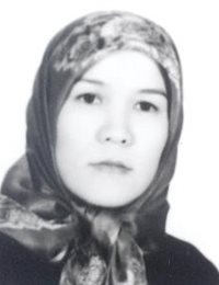 وکیل منیره کلته کانون گلستان