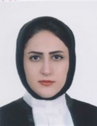 وکیل زهره ذوالعلی کانون کرمان