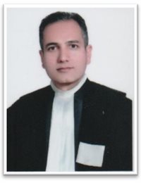 وکیل مهدی رضائی کانون زنجان