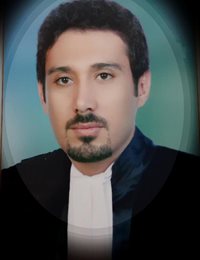 وکیل عباس هاشمی کانون مرکزی