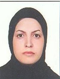 وکیل سیده فرشته موسوی کانون مازندران