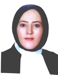 وکیل سمیه محمدی کانون خراسان شمالی