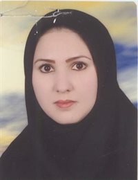 وکیل بهارسادات رضوانی کانون خراسان