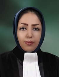 وکیل زهرا  یاری کانون مرکزی