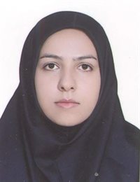 وکیل سیده فهیمه نعمتی کانون خراسان شمالی