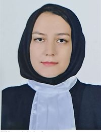 وکیل فرزانه رمضانیان باجگیران کانون خراسان شمالی