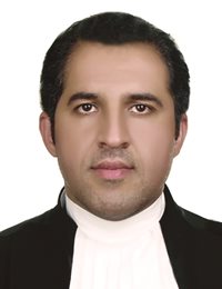 وکیل محمدرضا غفوری کانون البرز
