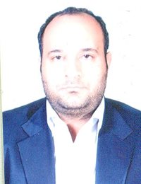 وکیل روح اله اندی کانون خراسان