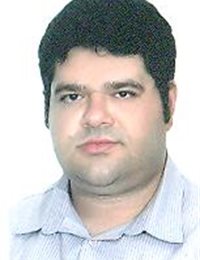 وکیل آفشید خوشنویس کانون قزوین