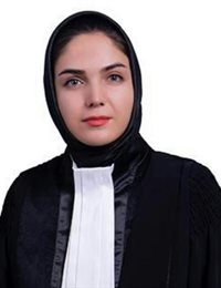 وکیل نگار محمدی نگار کانون همدان