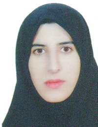 وکیل شکوفه سپهوند کانون لرستان