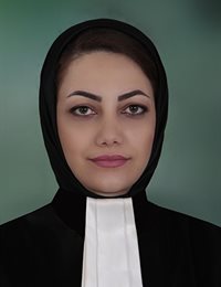 وکیل آتنا ملک محمدی کانون مرکزی