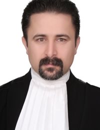 وکیل مسعود  ضرغامی  کانون البرز