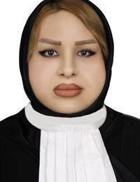 وکیل قشنگ باقری  کانون البرز