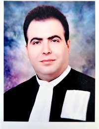 وکیل جعفر عمران واحدی کانون زنجان