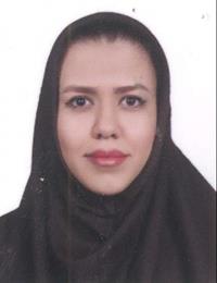 وکیل سیده فاطمه  سیدرضایی کانون یزد