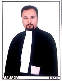وکیل احسان کریمی کانون همدان