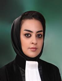 وکیل الهام میرزاخانی کانون مرکزی