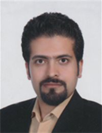 وکیل سید امیر روح الامین کانون اصفهان