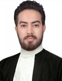 وکیل محمد خوش سیما کانون خراسان شمالی