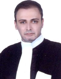 وکیل سردار انصاری کانون همدان